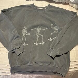 Urban Outfitters crew neck sweatshirt